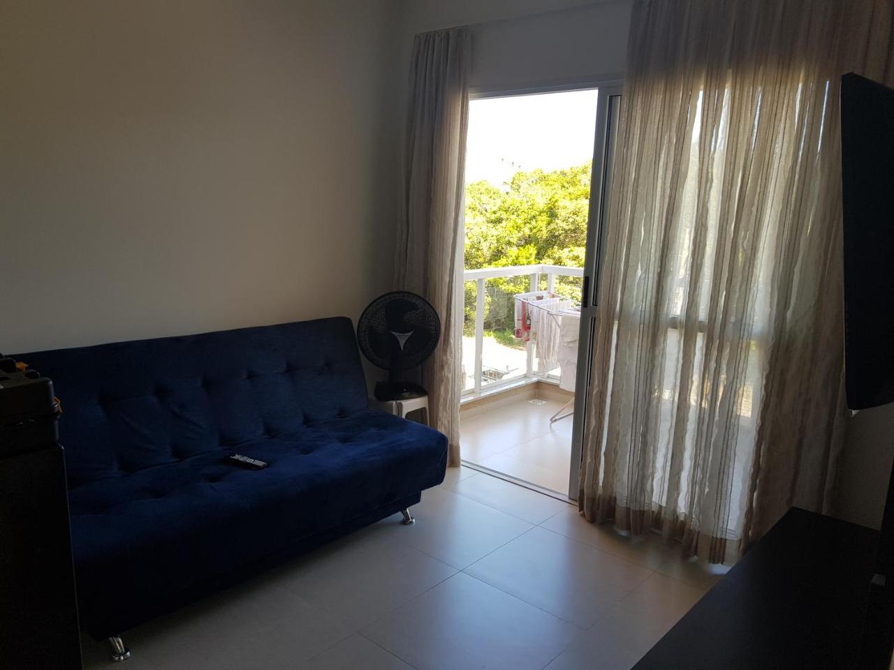 Praia Palmas Do Arvoredo Apartamento Governador Celso Ramos Exterior foto